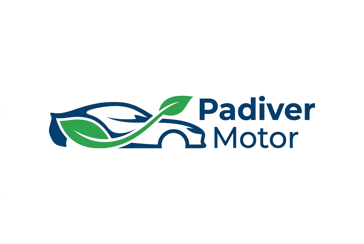 Logo Padiver Motor SRL Automotive Engineering
